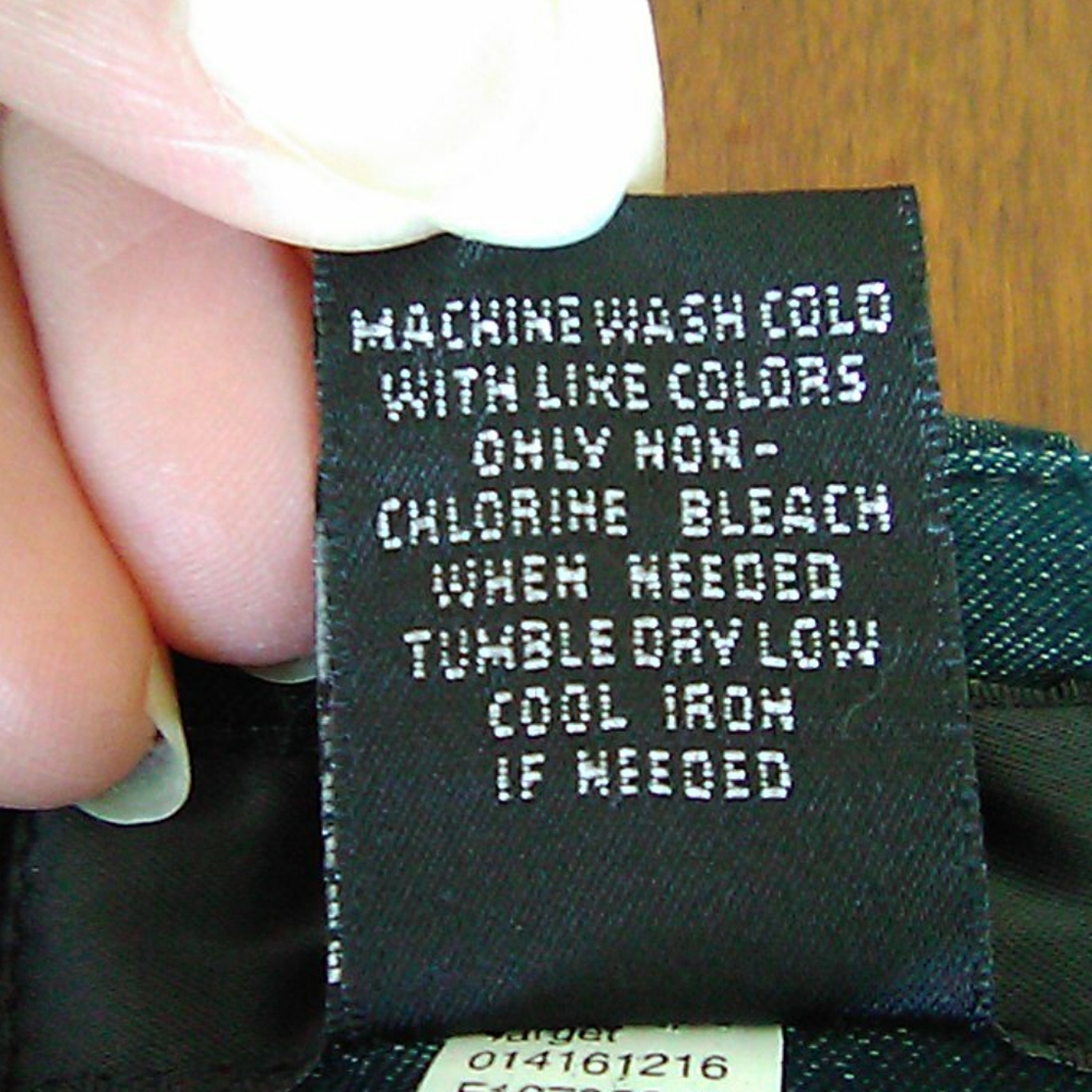 MOSSIMO Shorts - Picture 6 of 6